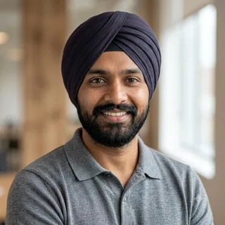 Manpreet Singh