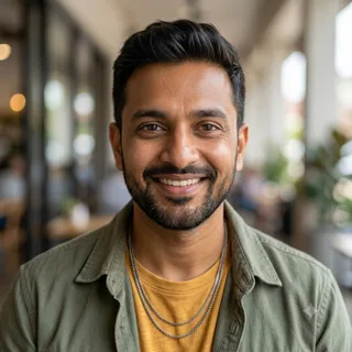 Sushant Rajpoot