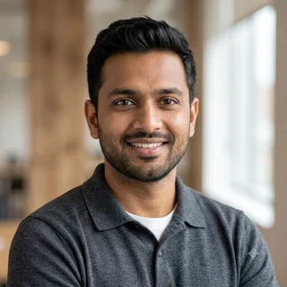 Tushar Ahuja