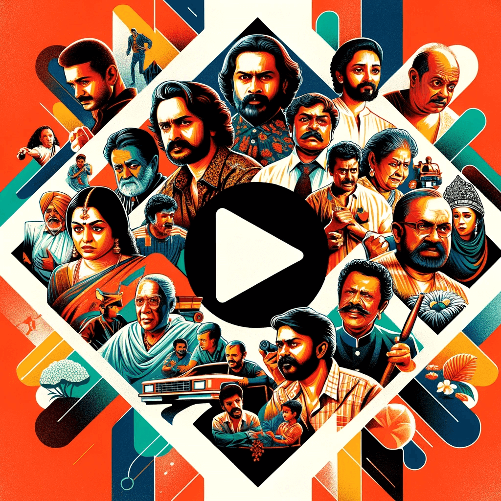 Watch Malayalam Channels in USA & Canada IPTV India