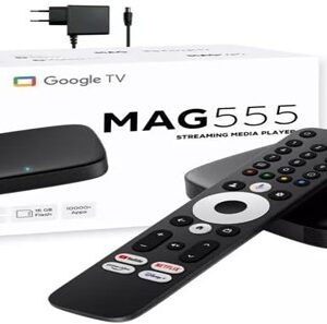 Mag 555 Box  for $80 USD