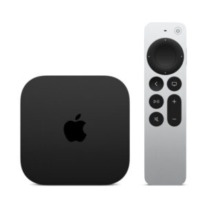 Apple TV Box
