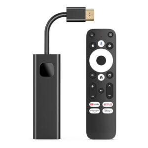 Google TV Stick