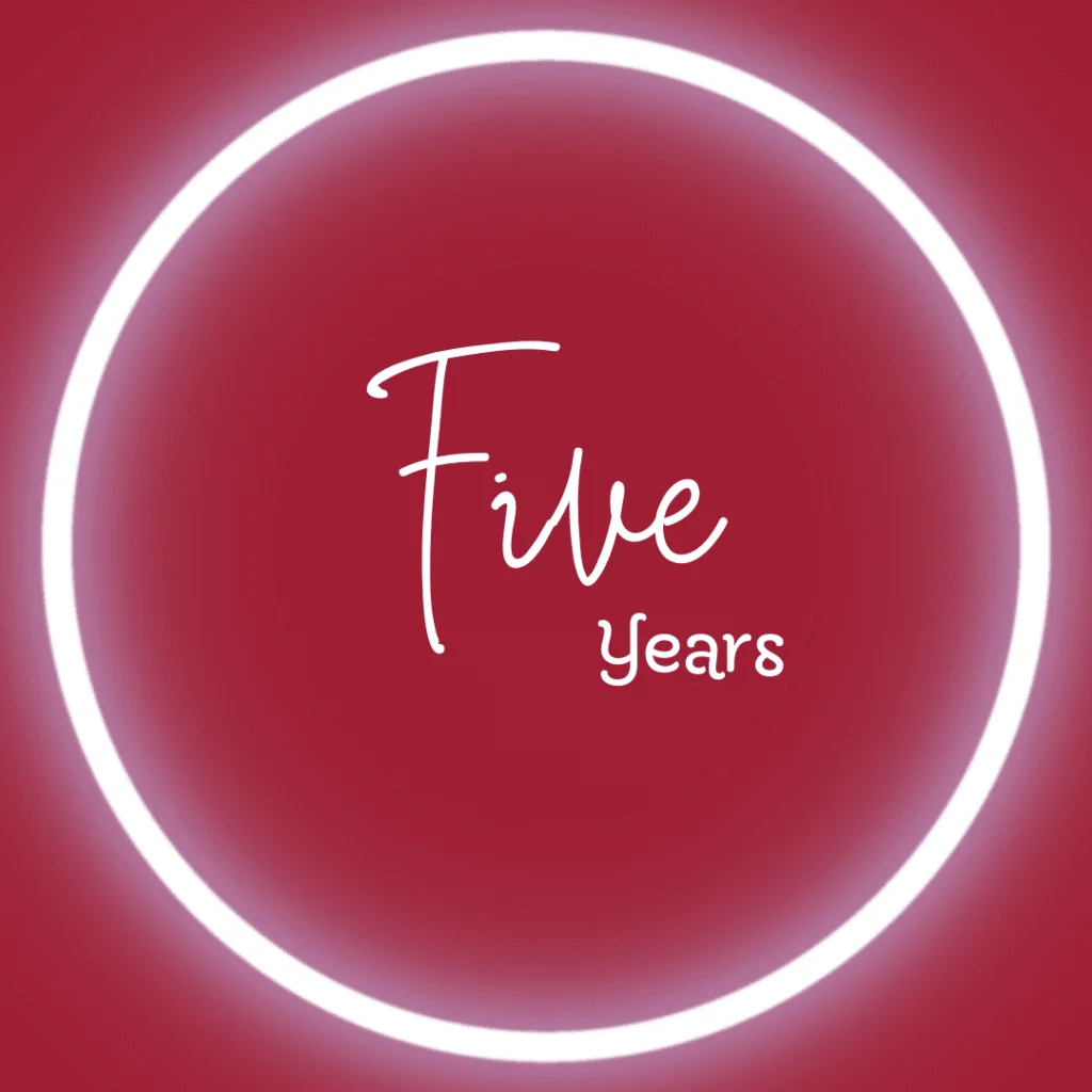 Icon representing HD or 4K quality IPTV streaming