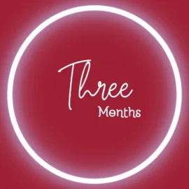 Icon representing IPTV plan benefits like channels, support, or streaming access