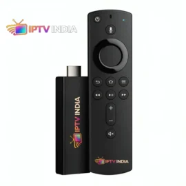 Amazon Fire TV Stick Plug & Play HD Streaming Device with Alexa Voice Remote