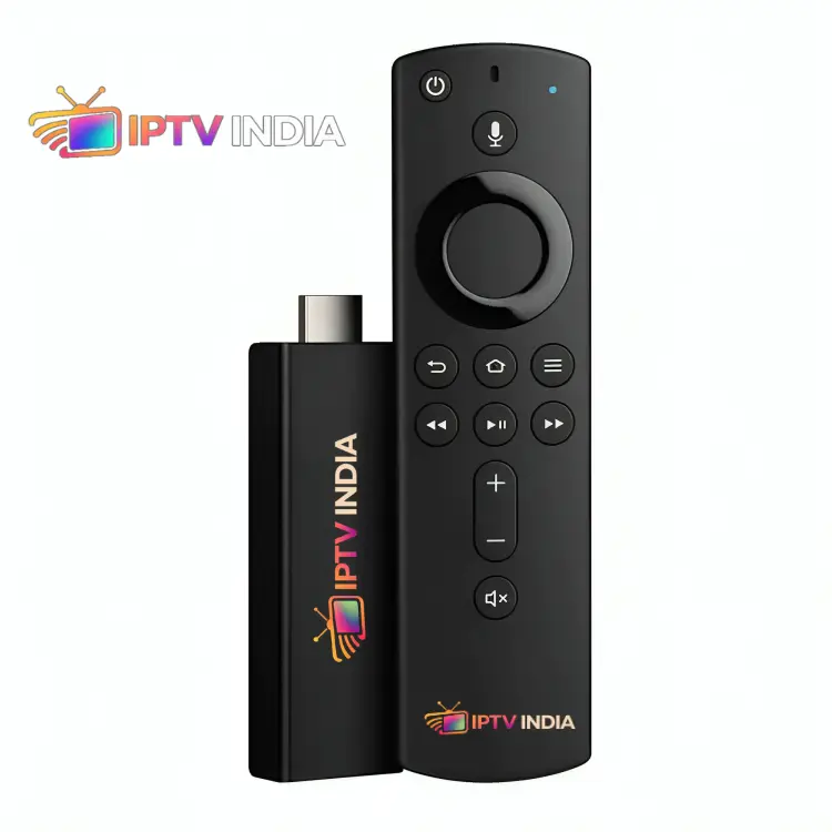 Amazon Fire TV Stick Plug & Play HD Streaming Device with Alexa Voice Remote