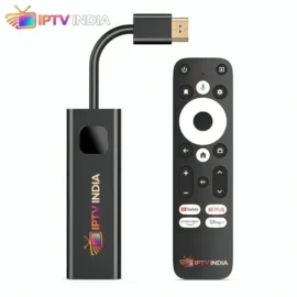 Google TV Stick 4K HDR Streaming Device with Wi-Fi & Voice Remote