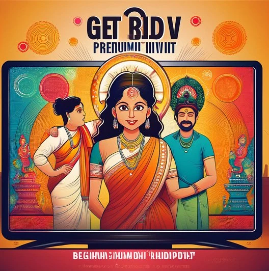 Bengali language IPTV channels available on IPTV India