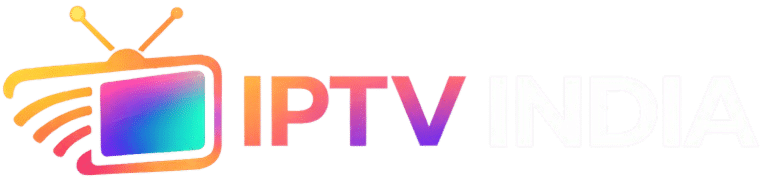 Iptv Logo