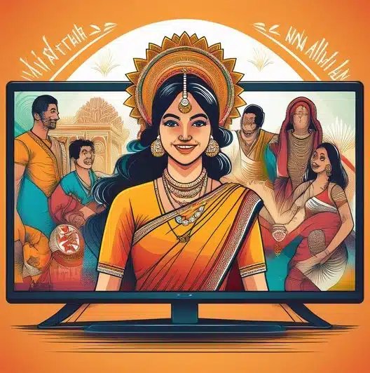 Kannada language IPTV channels and entertainment content