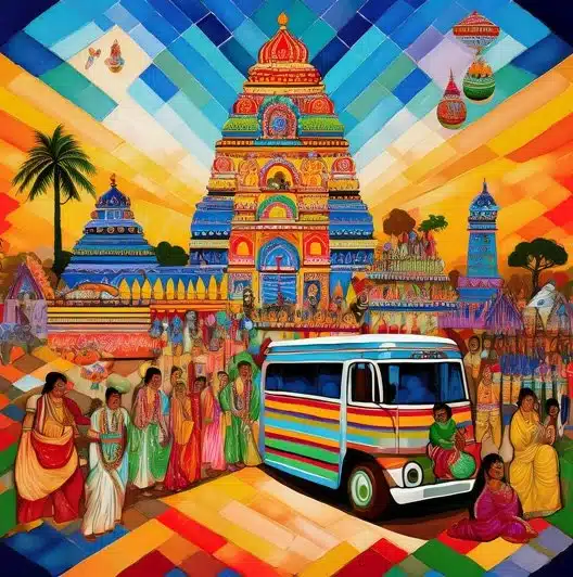 Kannada language IPTV channels for live TV and shows