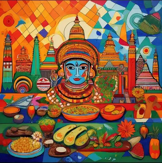 Marathi language IPTV channels and regional entertainment