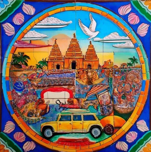 Punjabi language IPTV channels available on IPTV India