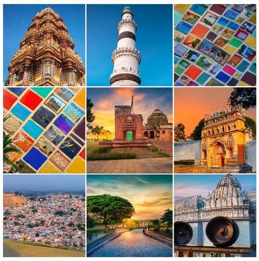 Telugu language IPTV channels and regional entertainment