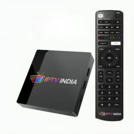 Linux MAG Box – 4K Ultra HD Streaming