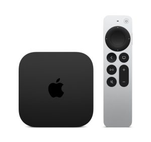 Apple TV Box
