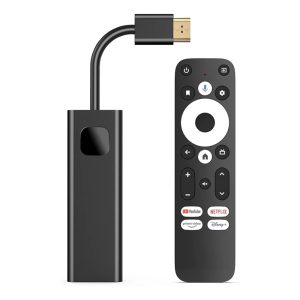 Google TV Stick