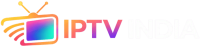 Iptv Logo